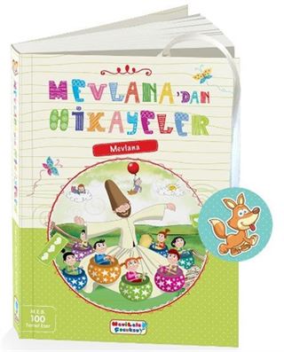 Mevlana'dan En Güzel Hikayeler