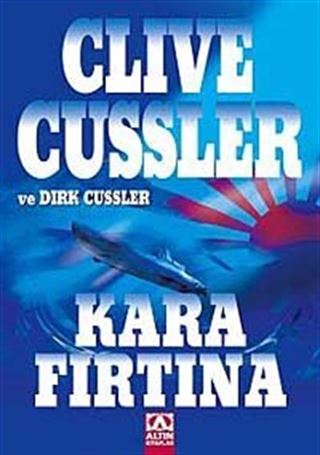 Kara Fırtına