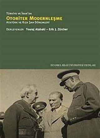 Türkiye ve İran'da Otoriyer Modernleşme