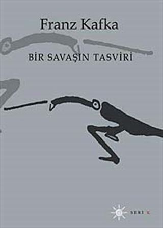 Bir Savaşın Tasviri