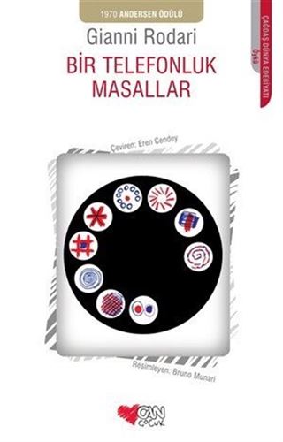 Bir Telefonluk Masallar