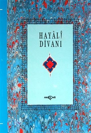 Hayali Divanı (1.hm)