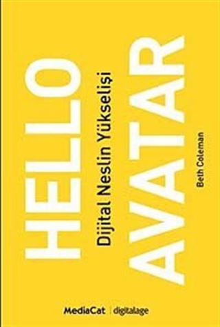 Hello Avatar