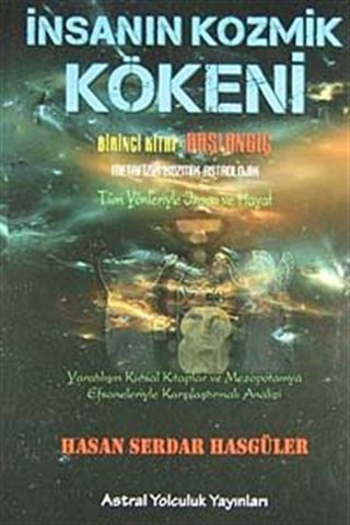 İnsanın Kozmik Kökeni