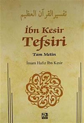 İbn Kesir Tefsiri 10.Cilt