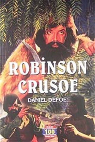 Robinson Crusoe