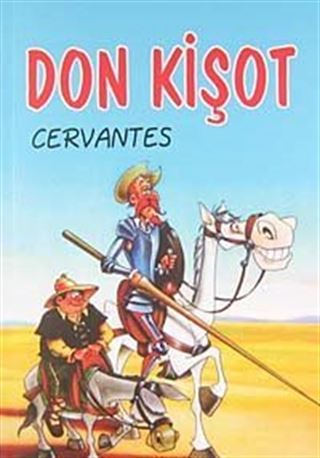 Don Kişot