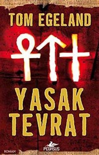 Yasak Tevrat