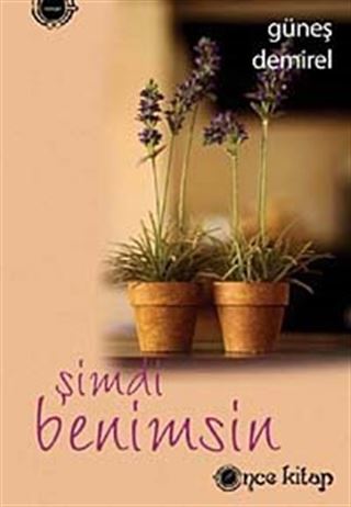Şimdi Benimsin