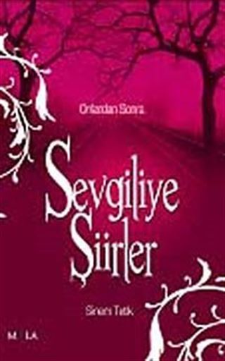 Sevgiliye Şiirler