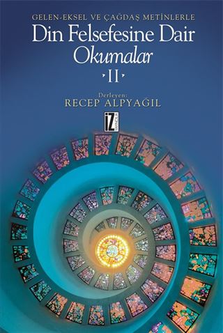 Din Felsefesine Dair Okumalar ( 2.cilt )