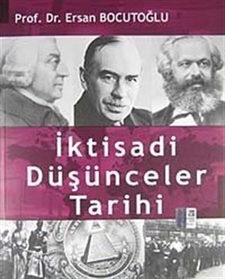 İktisadi Düşünceler Tarihi