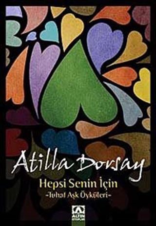 Hepsi Senin İçin