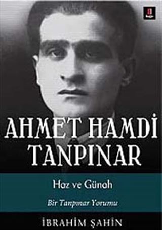 Ahmet Hamdi Tanpınar