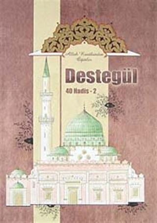 Destegül 40 Hadis -2
