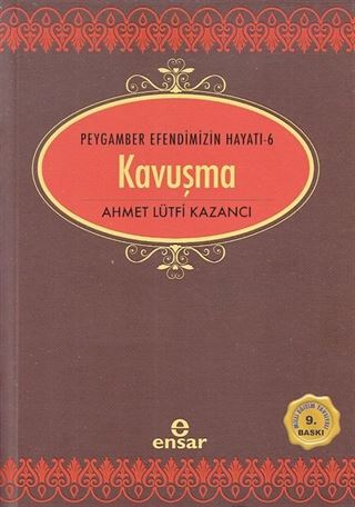 Kavuşma / Saadet Devri 6