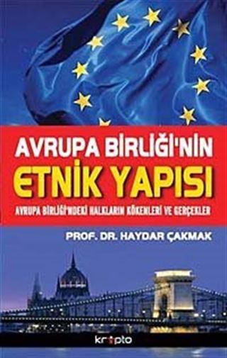 Avrupa Birliği'nin Etnik Yapısı