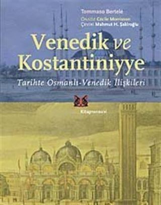 Venedik ve Kostantiniyye
