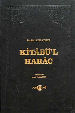 Kitabül Harac