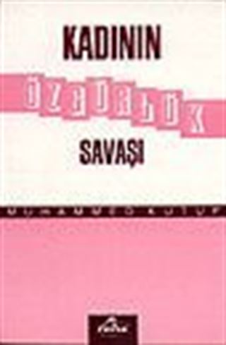Kadının Özgürlük Savaşı