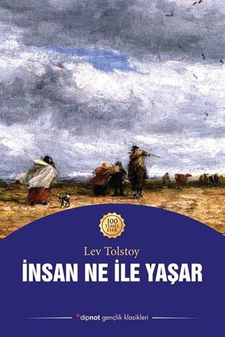 İnsan Ne ile Yaşar?