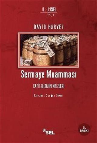 Sermaye Muamması