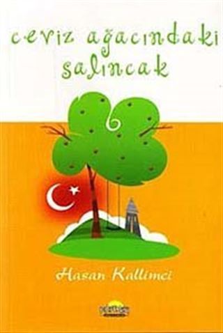 Ceviz Ağacındaki Salıncak
