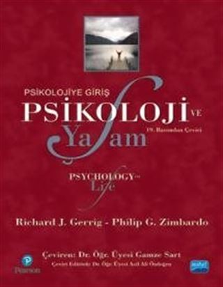 Psikoloji ve Yaşam -Psikolojiye Giriş