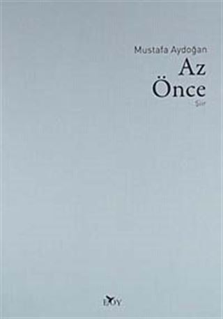 Az Önce