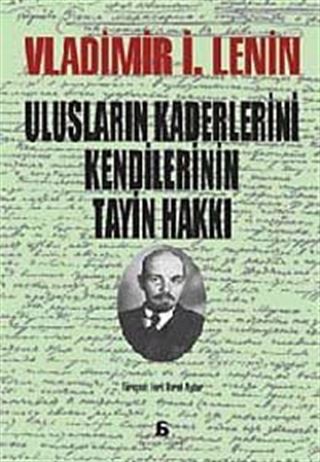 Ulusların Kaderlerini Kendilerinin Tayin Hakkı