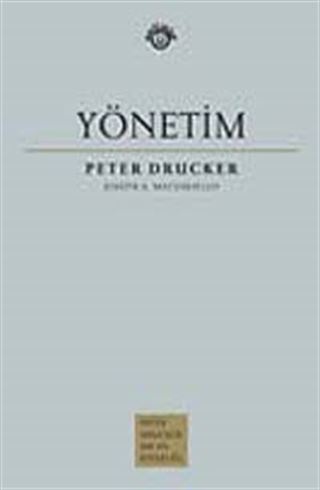Yönetim (Ciltli)