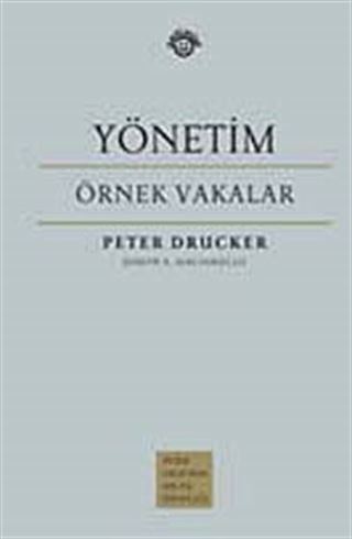 Yönetim