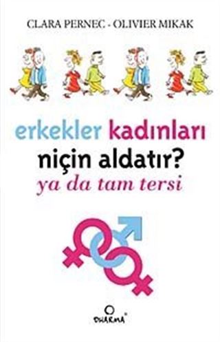 Erkekler Kadınları Niçin Aldatır?
