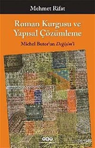Roman Kurgusu ve Yapısal Çözümleme