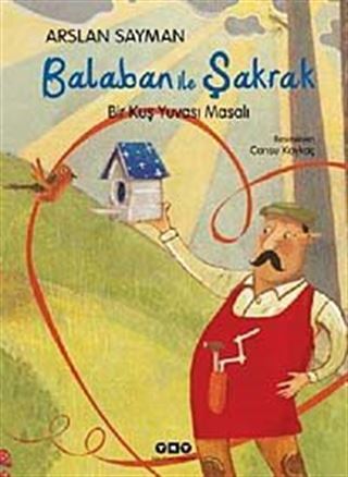 Balaban ile Şakrak