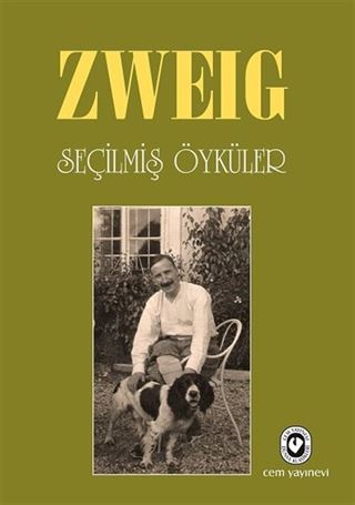 Seçilmiş Öyküler - Stefan Zweig