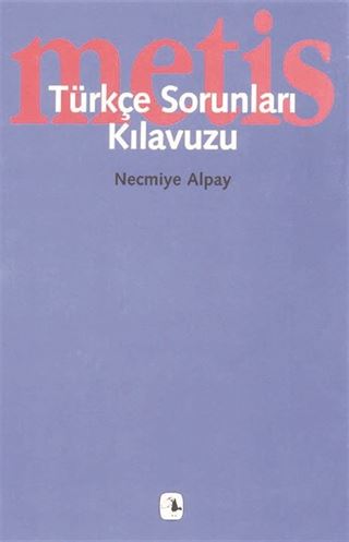 Türkçe Sorunları Kılavuzu