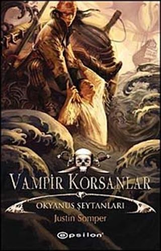 Vampir Korsanlar