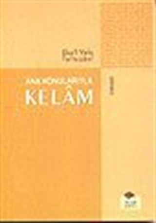 Ana Konularıyla Kelam