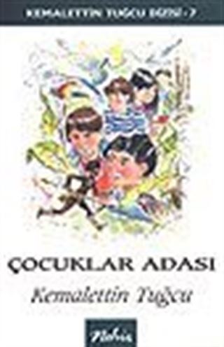 Çocuklar Adası