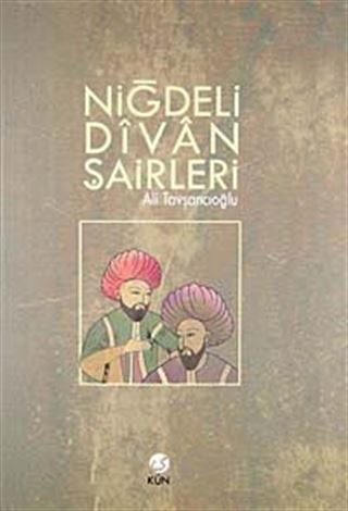 Niğdeli Divan Şairleri