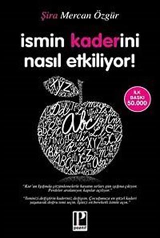 İsmin Kaderini Nasıl Etkiliyor