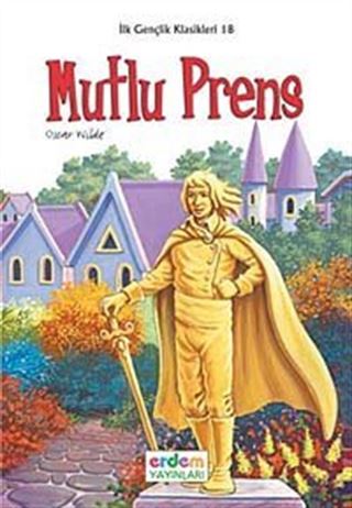 Mutlu Prens / İlk Gençlik Klasikleri -18