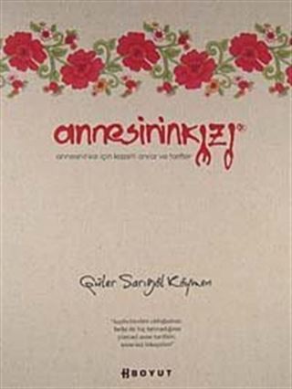Annesinin Kızı