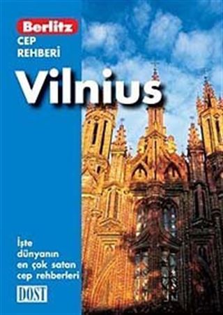 Vilnius Cep Rehberi