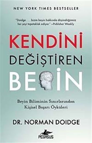 Kendini Değiştiren Beyin