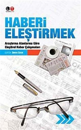 Haberi Eleştirmek