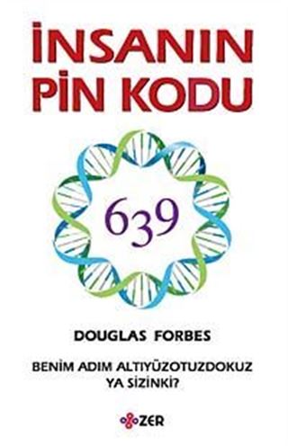 İnsanın Pin Kodu
