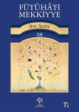 Fütuhat-ı Mekkiyye 18