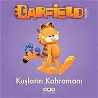 Garfield -7 Kuşların Kahramanı